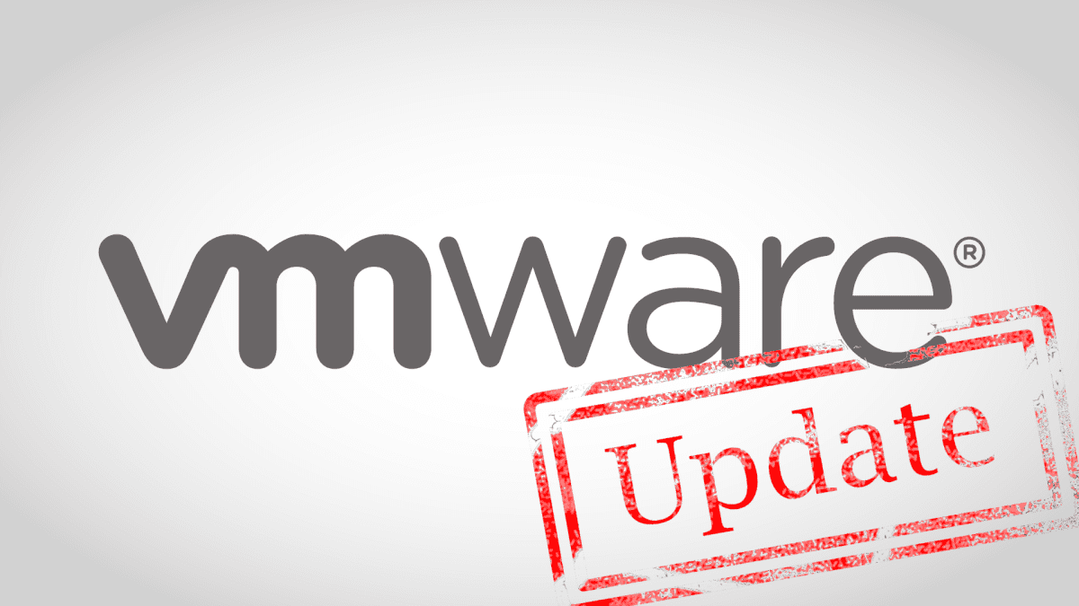 VMware Critical Vulnerability: Low Patch Adoption Leaves Systems Exposed