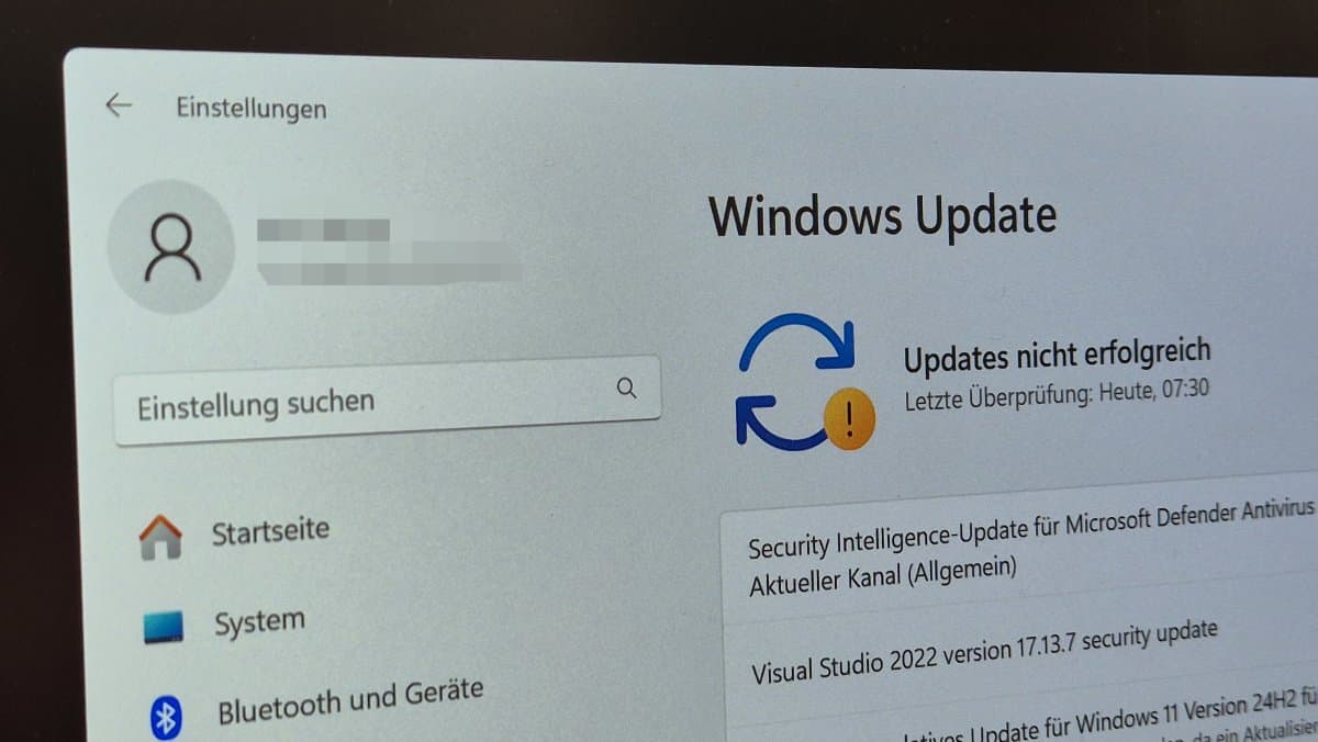 Microsoft Acknowledges Issues with August Windows 11 Updates via WSUS