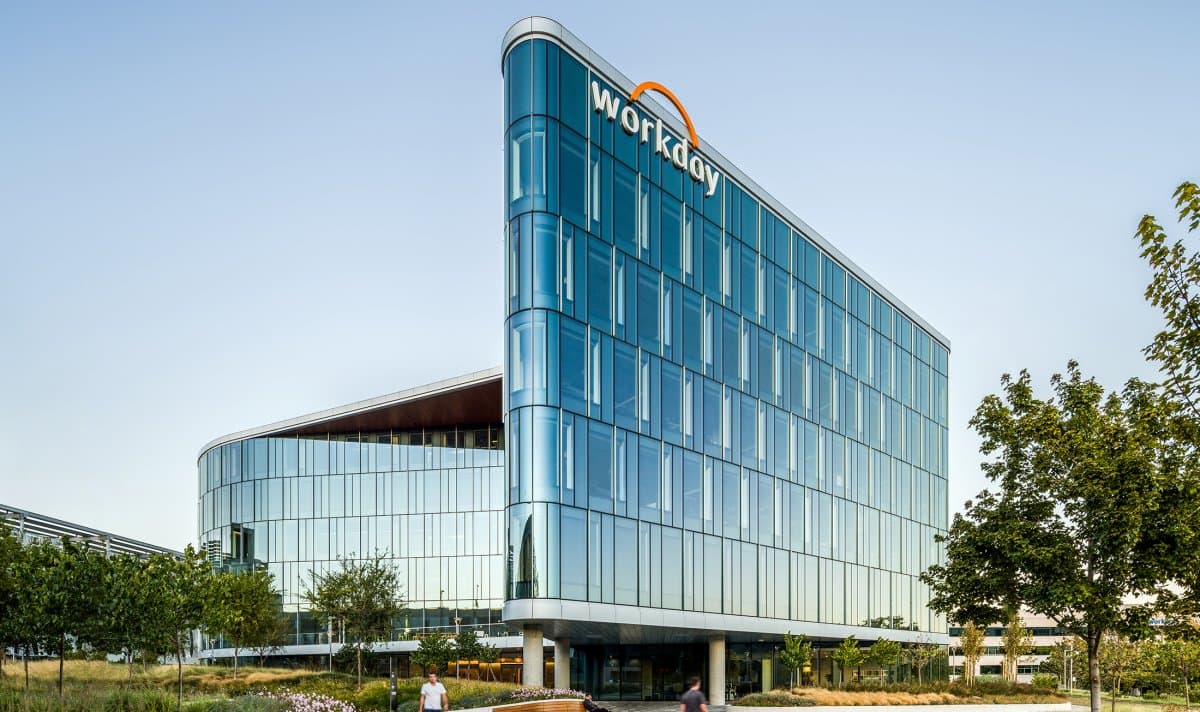 Workday Data Breach: Critical Incident Exposes Sensitive HR and Financial Data