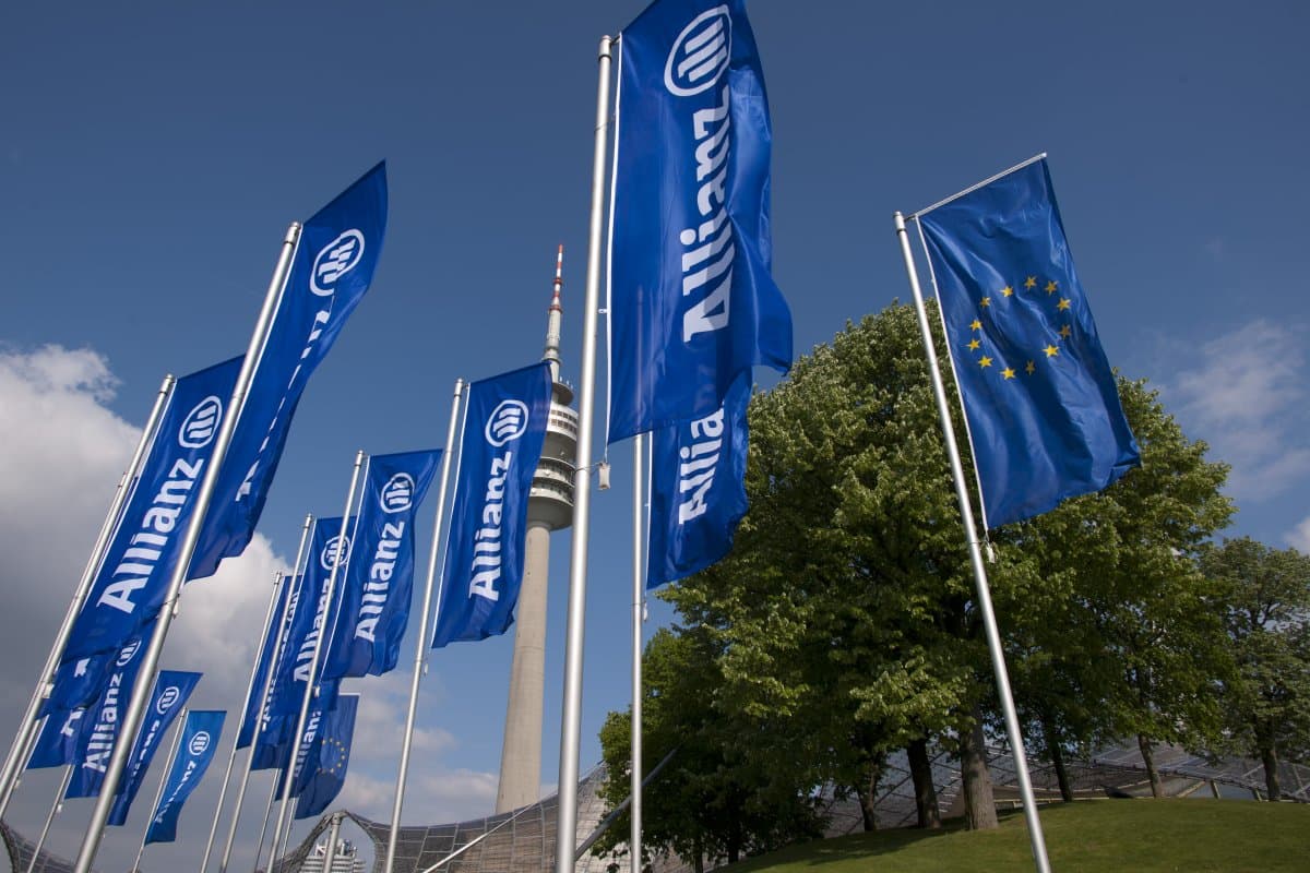 Allianz Life Data Breach: Stolen Data Now Available on Have I Been Pwned