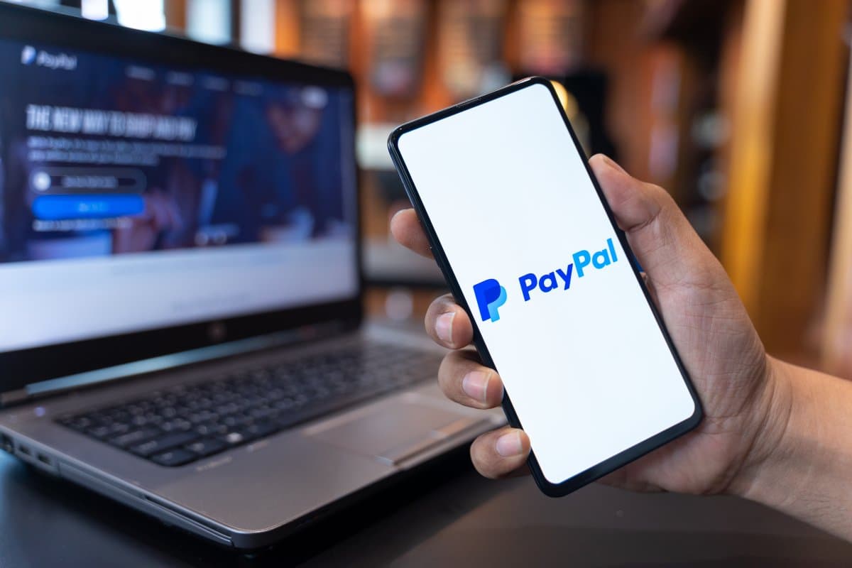 Alleged PayPal Data Breach: 15 Million Credentials with Plaintext Passwords Offered for Sale