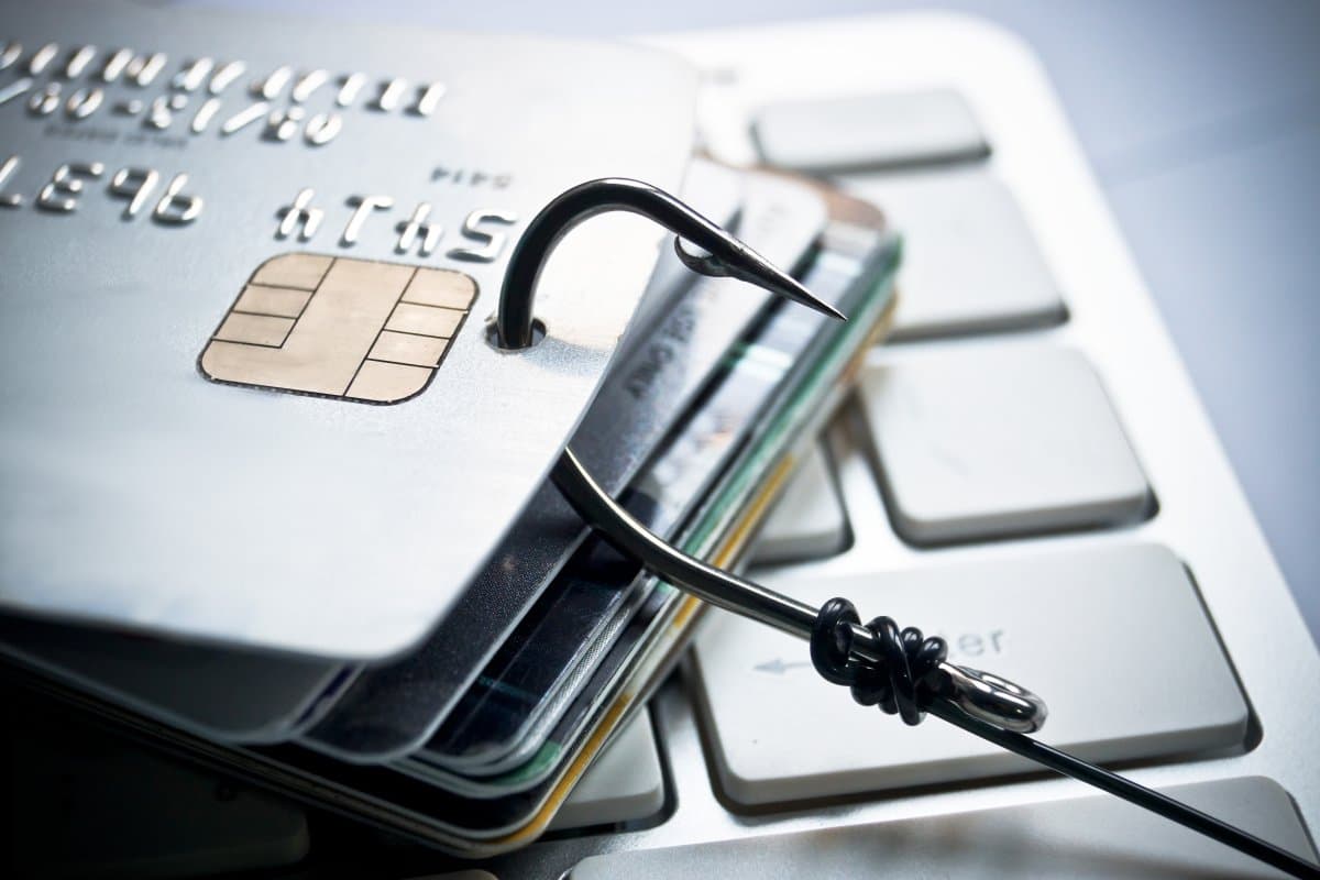 New Phishing Scam Uses Physical Letters to Lure Victims with Cryptocurrency Refunds