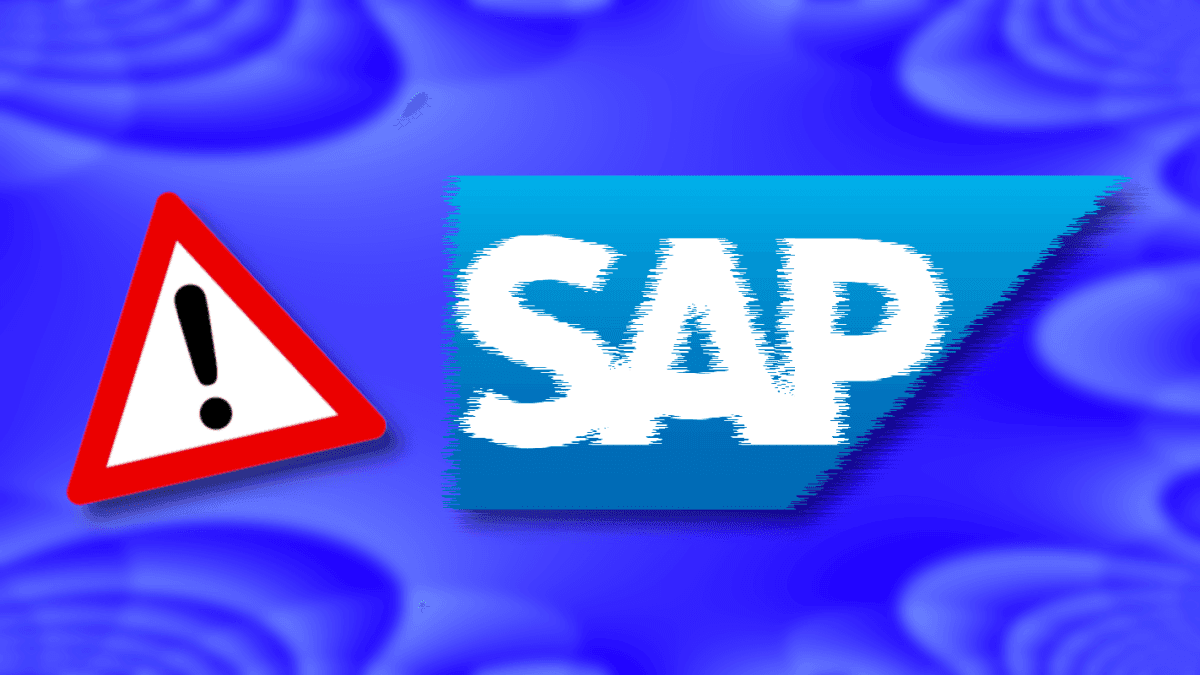 Critical SAP S/4HANA Vulnerability Under Active Exploitation – Patch Immediately