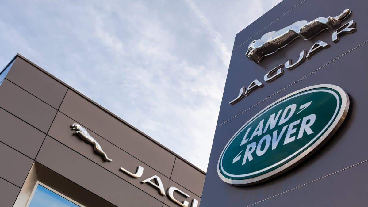 Jaguar Land Rover Cyberattack: Production Halt and Government Intervention