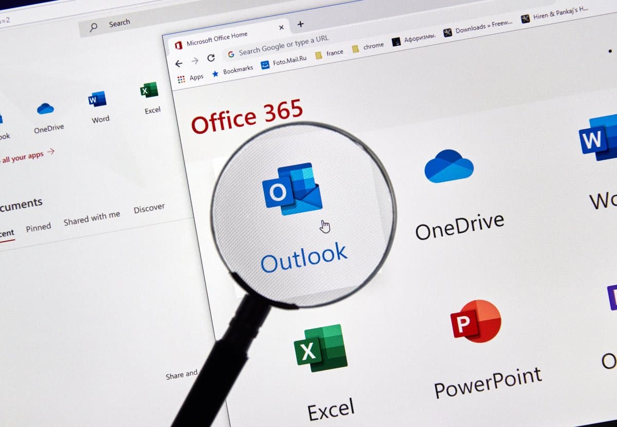 Microsoft Outlook Blocks SVG Files to Mitigate Malware Risks