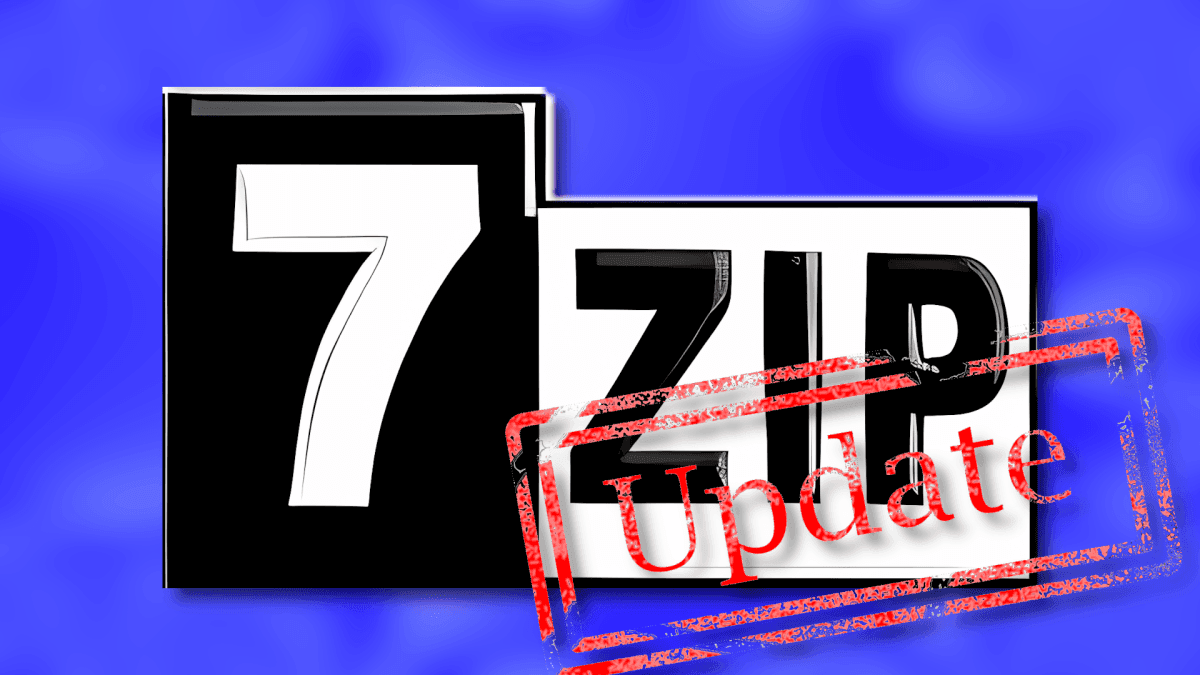 Critical Vulnerabilities Patched in 7-Zip 25.00, Update Urged