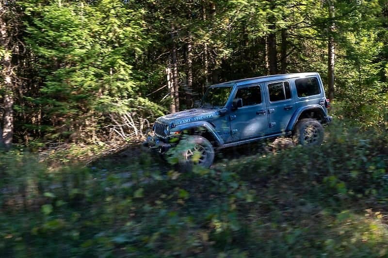 OTA Software Update Causes Severe Malfunctions in Jeep Hybrids: Safety and Cybersecurity Implications