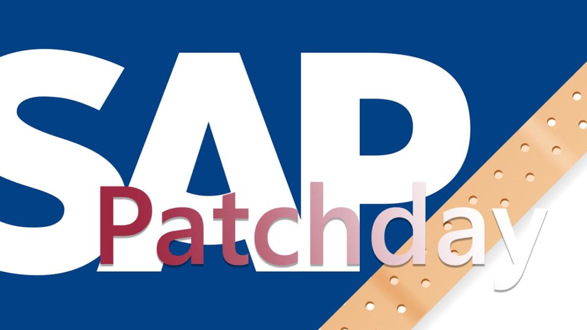 SAP October Patchday Addresses Critical Vulnerabilities in Key Products