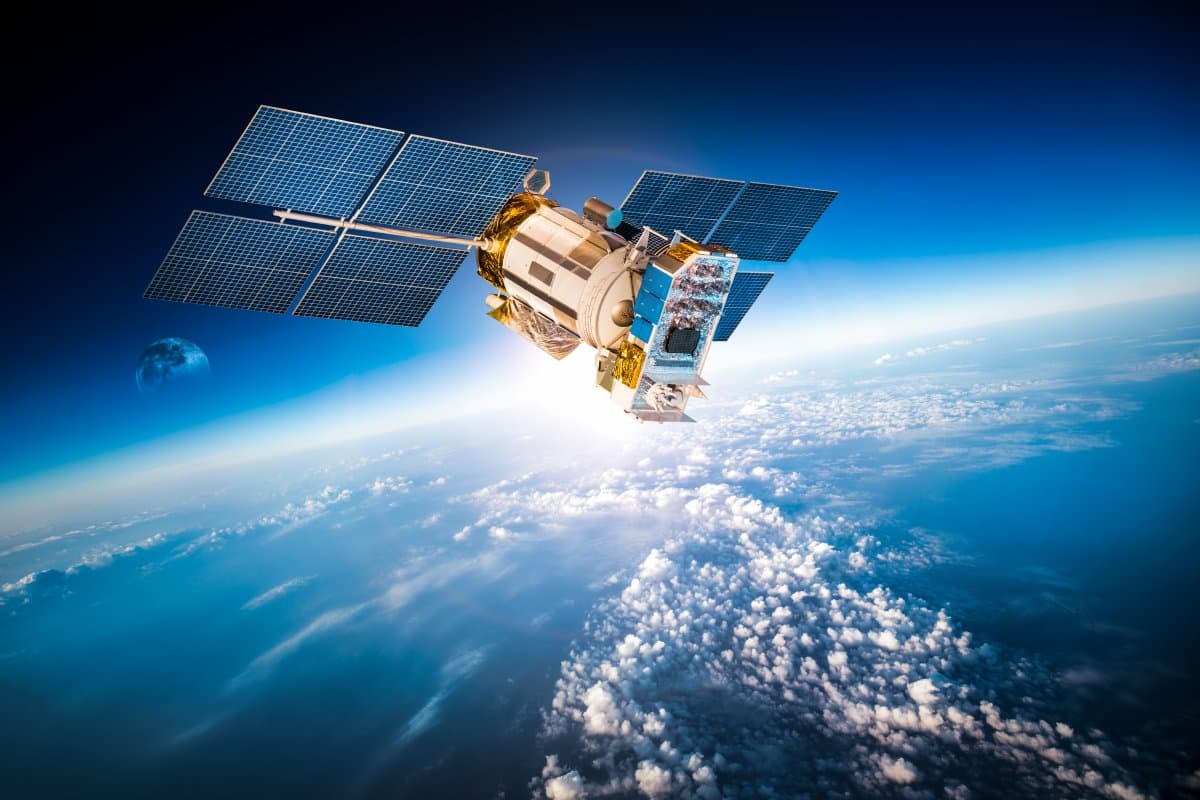 Researchers Expose Critical Vulnerabilities in Unencrypted Satellite Communications