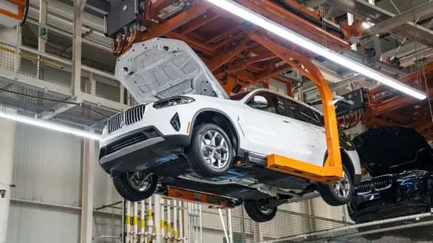U.S. Extends Tariff Benefits for Imported Auto Parts: Potential Cybersecurity Implications
