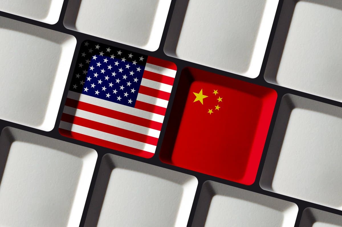 China Accuses NSA of Using Smartphones to Hack National Time Distribution Center