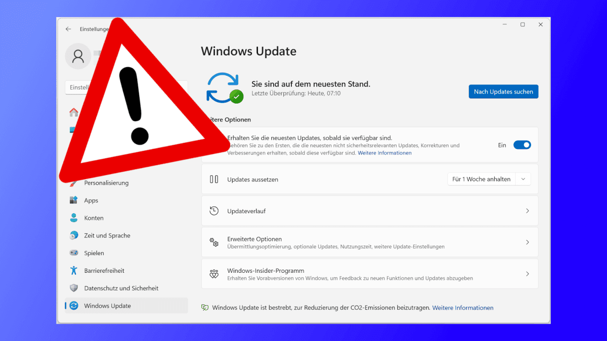 Microsoft October Patchday Updates Reportedly Causing Issues for Windows Users