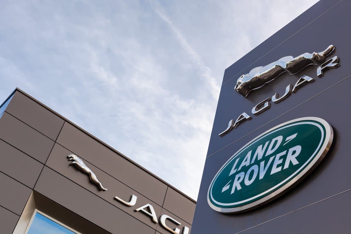 Jaguar Land Rover Cyberattack: Britain's Most Costly Incident Highlights Automotive Vulnerabilities
