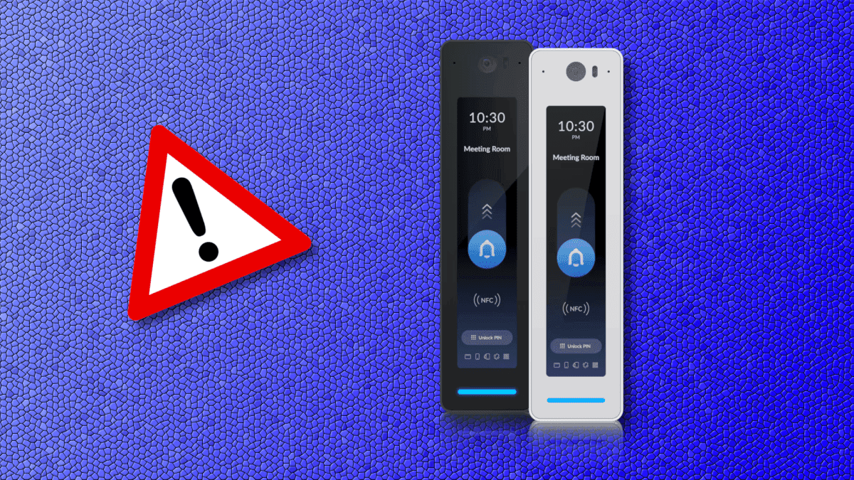 Critical Vulnerability in Ubiquiti UniFi Door Access System Exposes Users to Unauthorized Access Risks
