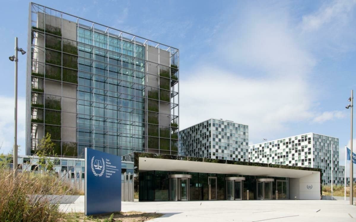International Criminal Court Shifts from Microsoft to German Providers Over Digital Sovereignty Concerns