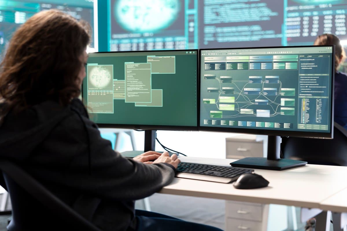 Europol's Collaboration with Tech Giants: Privacy and Transparency Concerns Raised by Statewatch