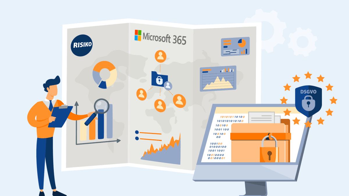 Microsoft Enhances GDPR Compliance Tools for M365 and Copilot Users