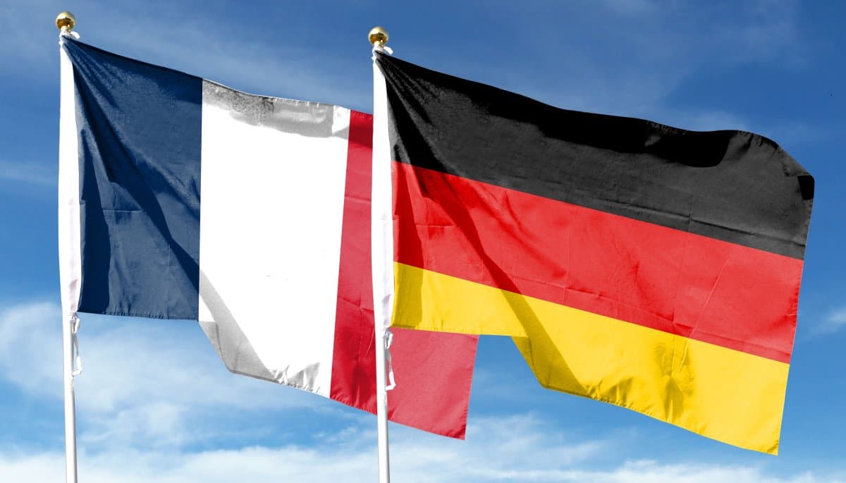 France and Germany Partner to Develop Joint Cloud Security Standards