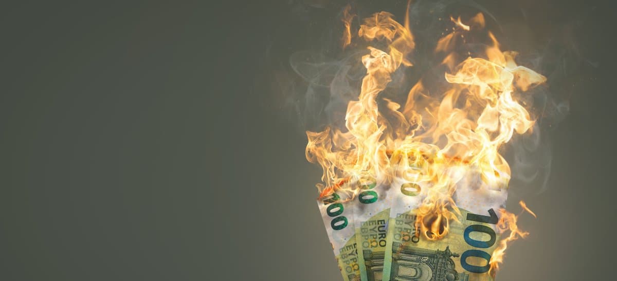 Black Week Alert: Rising Threat of Fake Shops Targeting Heating Oil Consumers