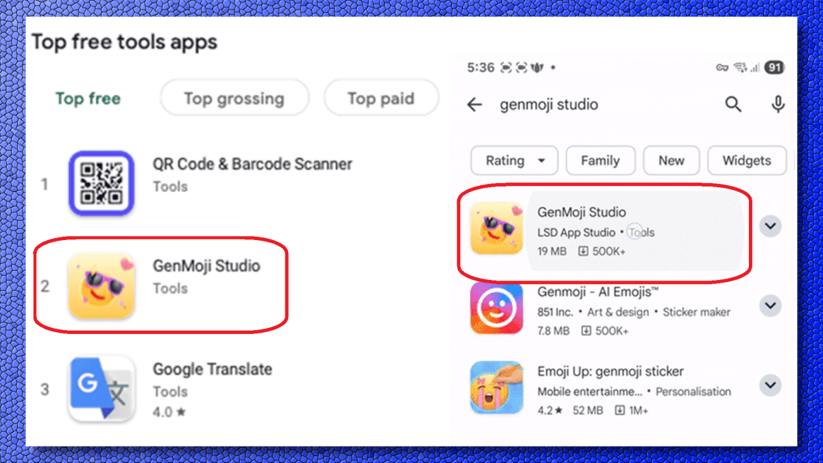 GhostAd Adware Campaign Infiltrates Google Play Store with Millions of Downloads