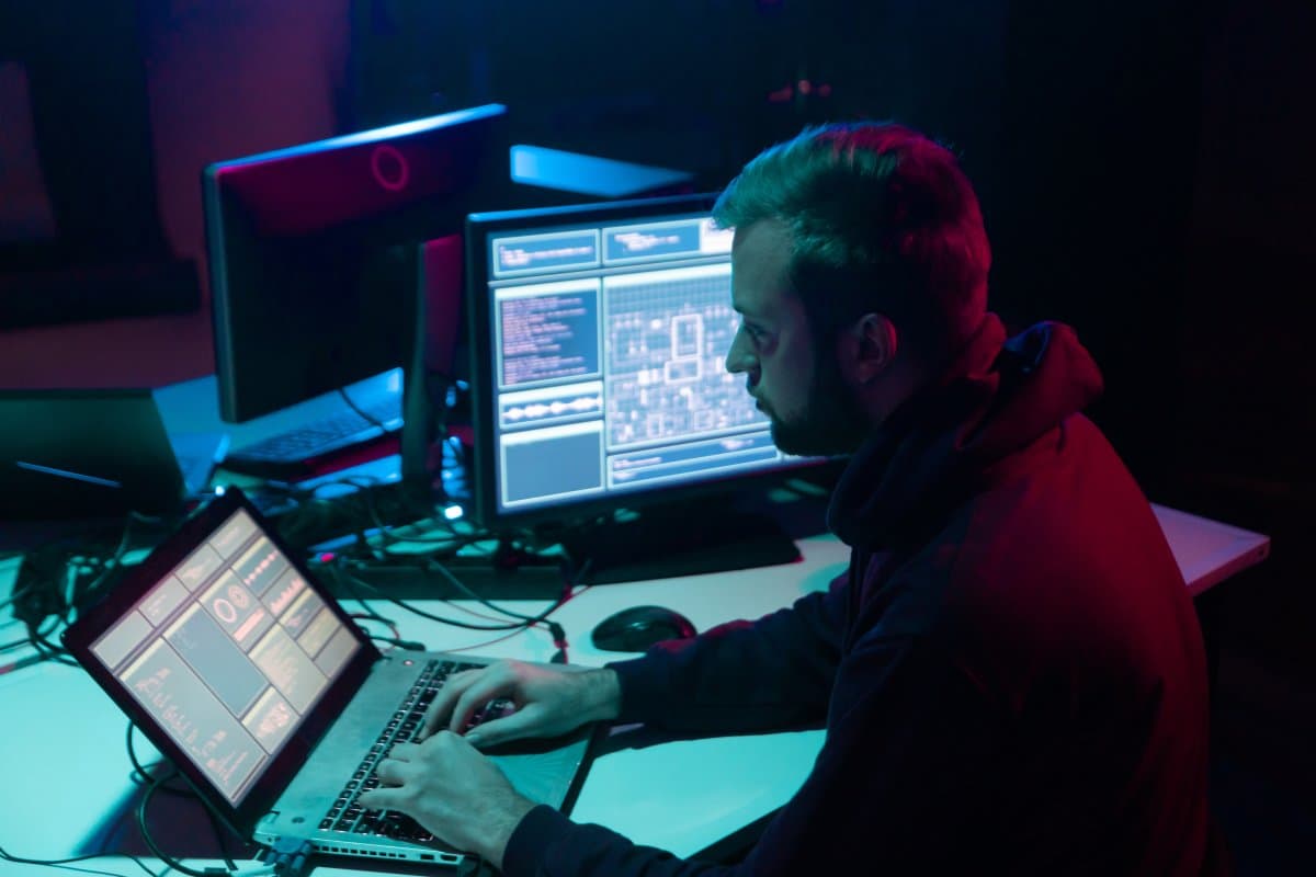 Cyberattacks on London District Offices Disrupt Local Public Services