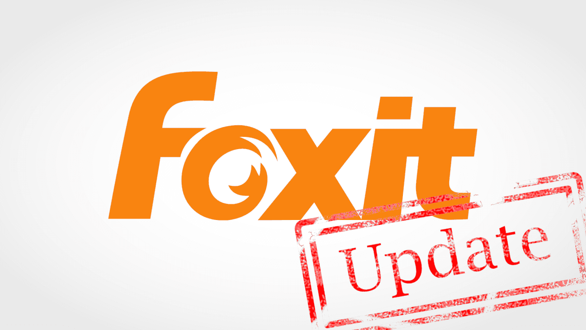 Foxit PDF Editor and Reader Updates Patch Critical Remote Code Execution Vulnerabilities