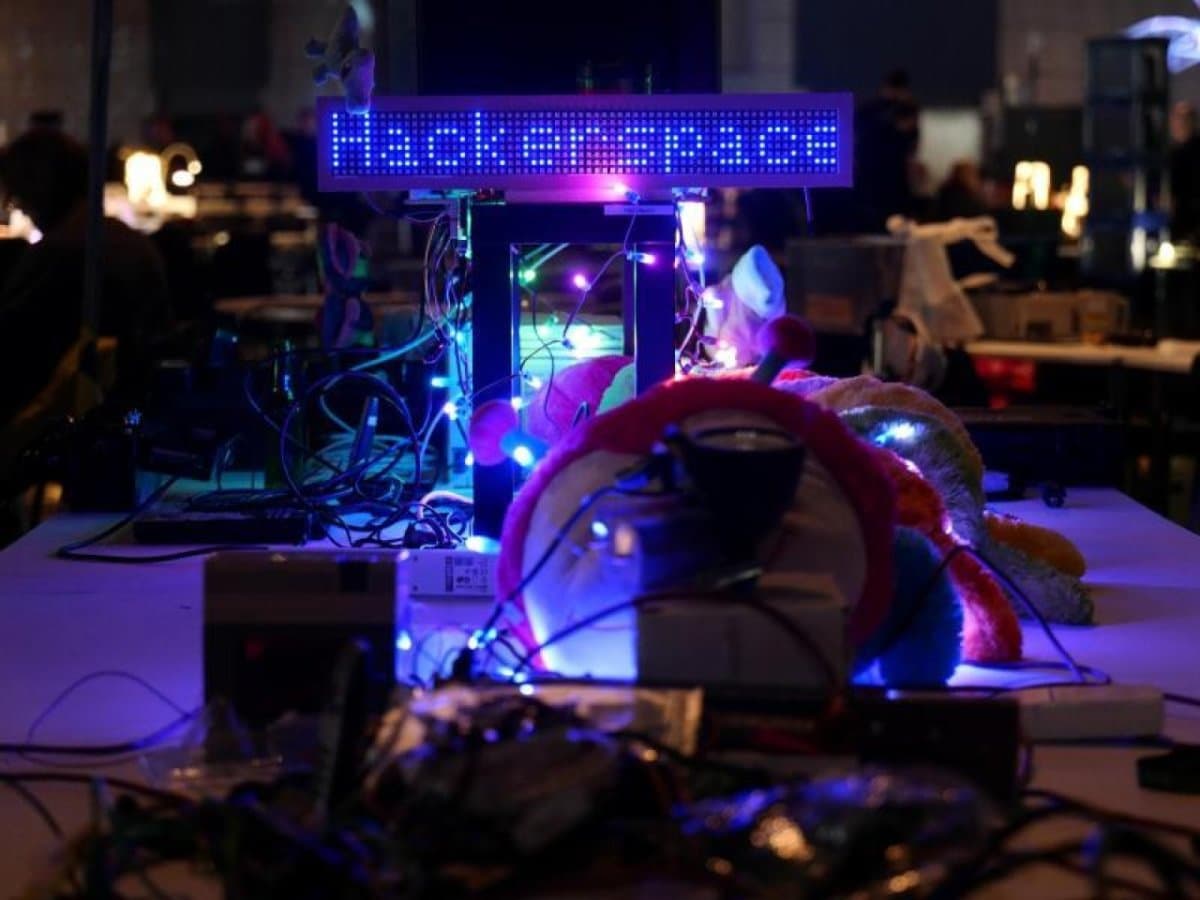 39C3 Commences in Hamburg: A Key Event for Cybersecurity Professionals