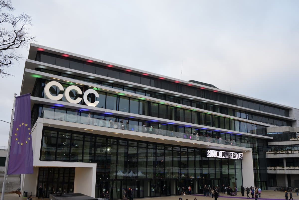 Critical Vulnerabilities in GnuPG and Other Cryptographic Tools Revealed at 39C3