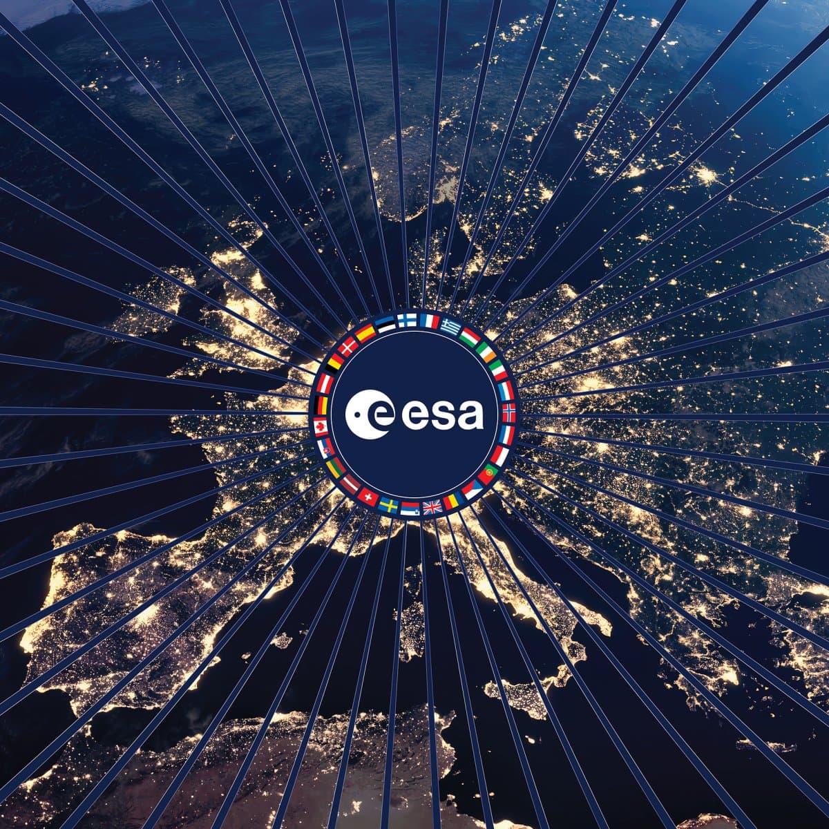 200 GB of Data Offered for Sale: Cybersecurity Incident at ESA