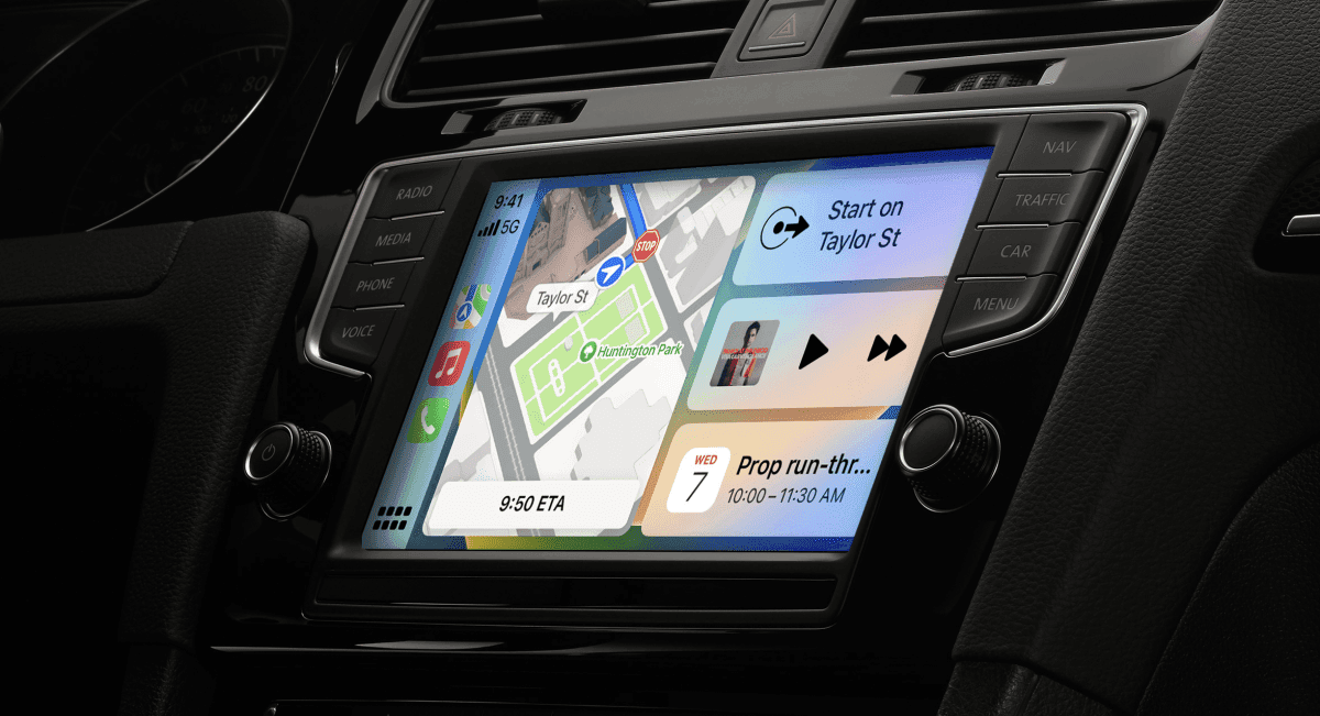 Unpatched AirPlay Vulnerabilities in BMW CarPlay Systems: Analysis of 'Pwn My Ride' Attack