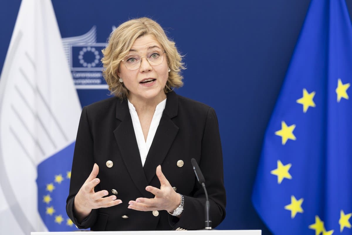 EU Prepares Cybersecurity Act 2 to Strengthen Digital Sovereignty