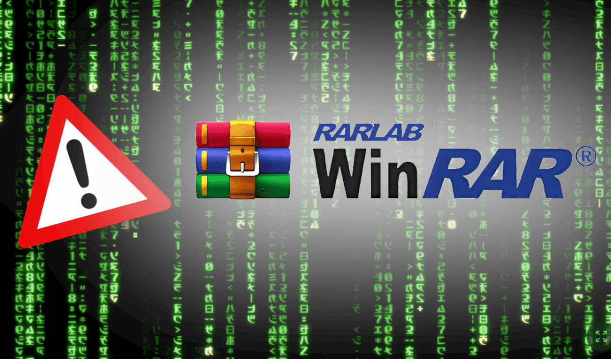 Active Exploits Target WinRAR Vulnerability as Google Issues Warning
