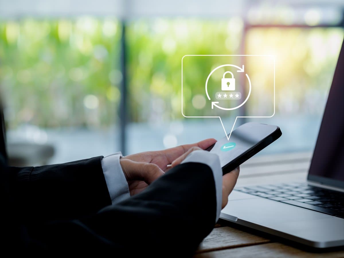 Annual "Change Your Password Day" Deemed Outdated and Counterproductive