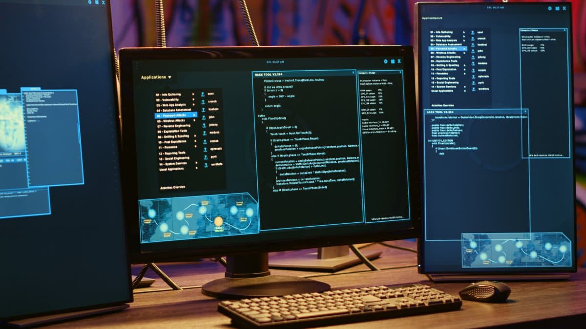 Cyberattack Paralyzes Werkstatt Bremen Systems and Police Evidence Storage Service in Germany