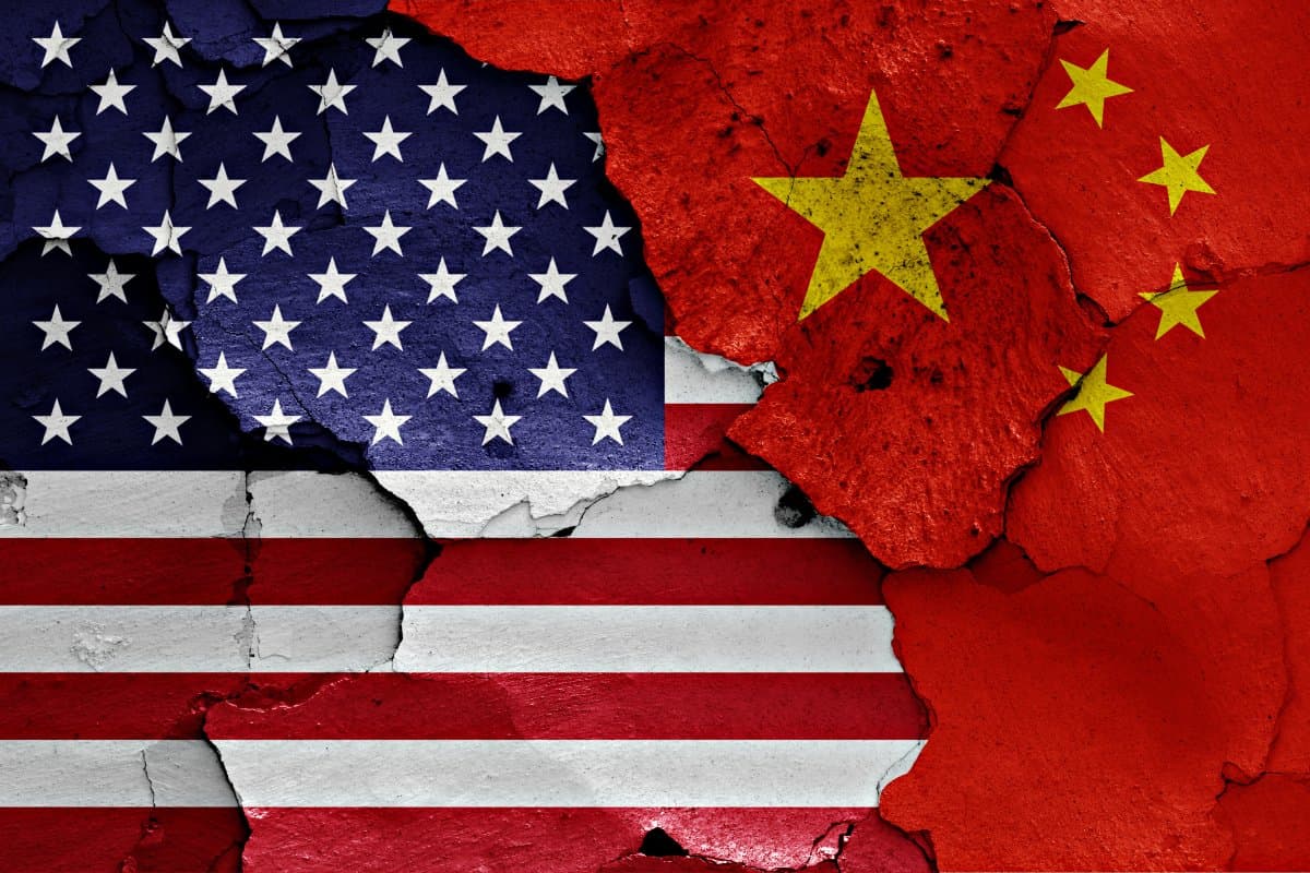 US Department of Defense Plans to Use AI to Identify Vulnerabilities in China’s Infrastructure