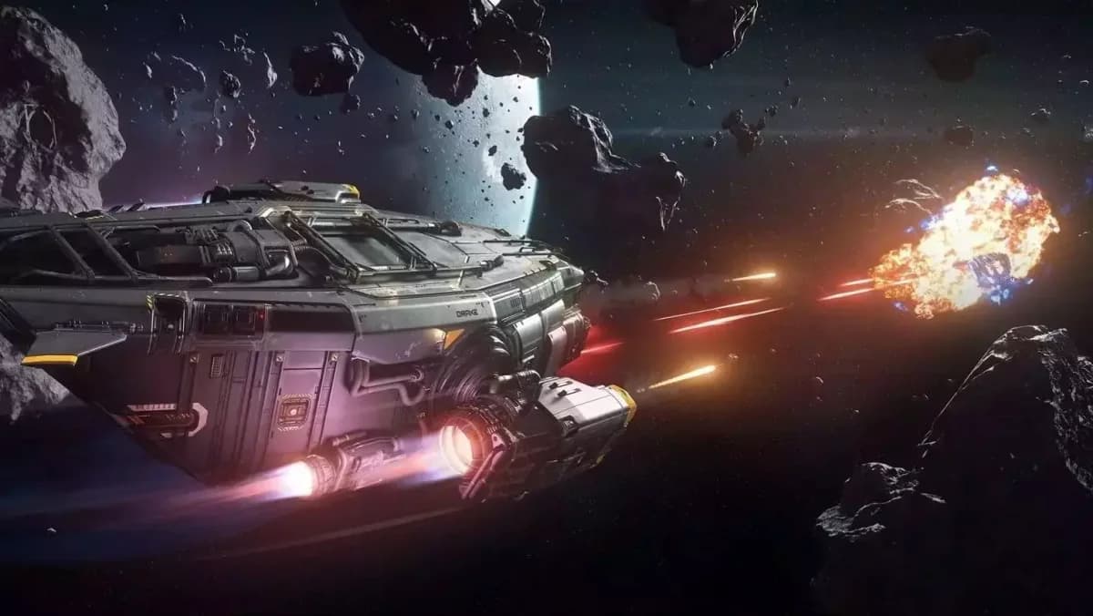 Cloud Imperium Games Suffers Data Breach Affecting Star Citizen Customer Data