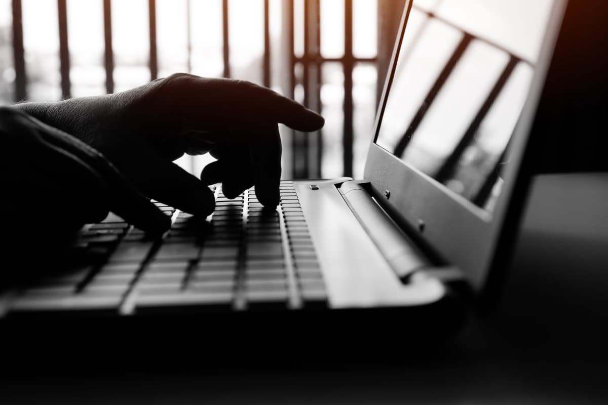 European Law Enforcement Agencies Dismantle Major Phishing Platform Tycoon2FA