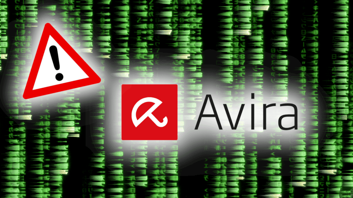 Avira Antimalware Software Vulnerabilities Allow Code Execution