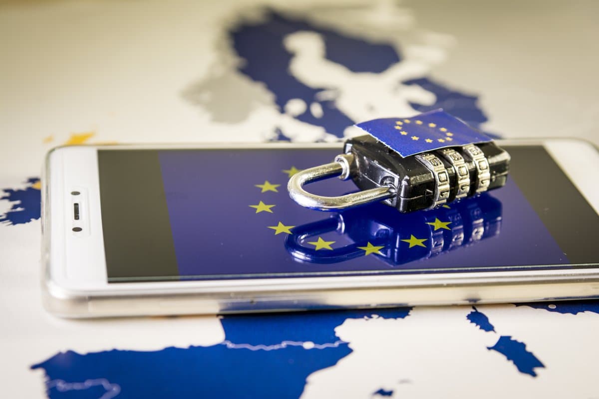 EU Commission Weakens Privacy Protections of EU Digital Identity Wallet