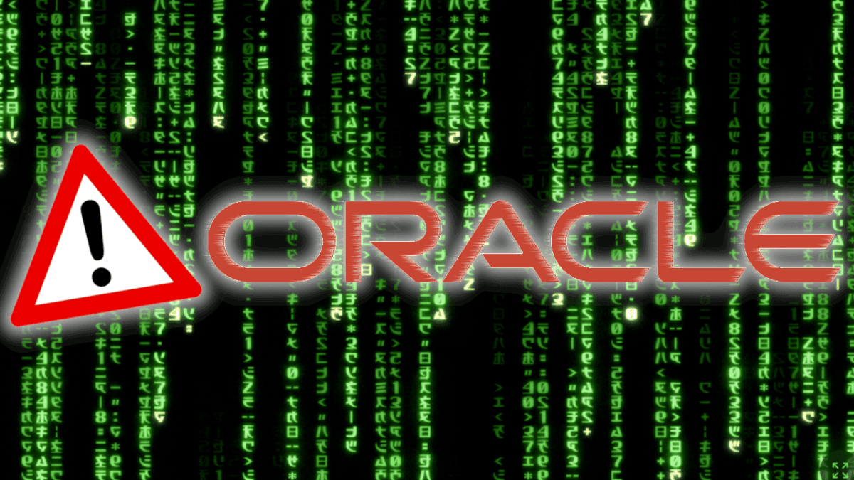 Oracle Issues Emergency Out-of-Cycle Patch for Code Smuggling Vulnerability in Identity Manager and Web Services Manager