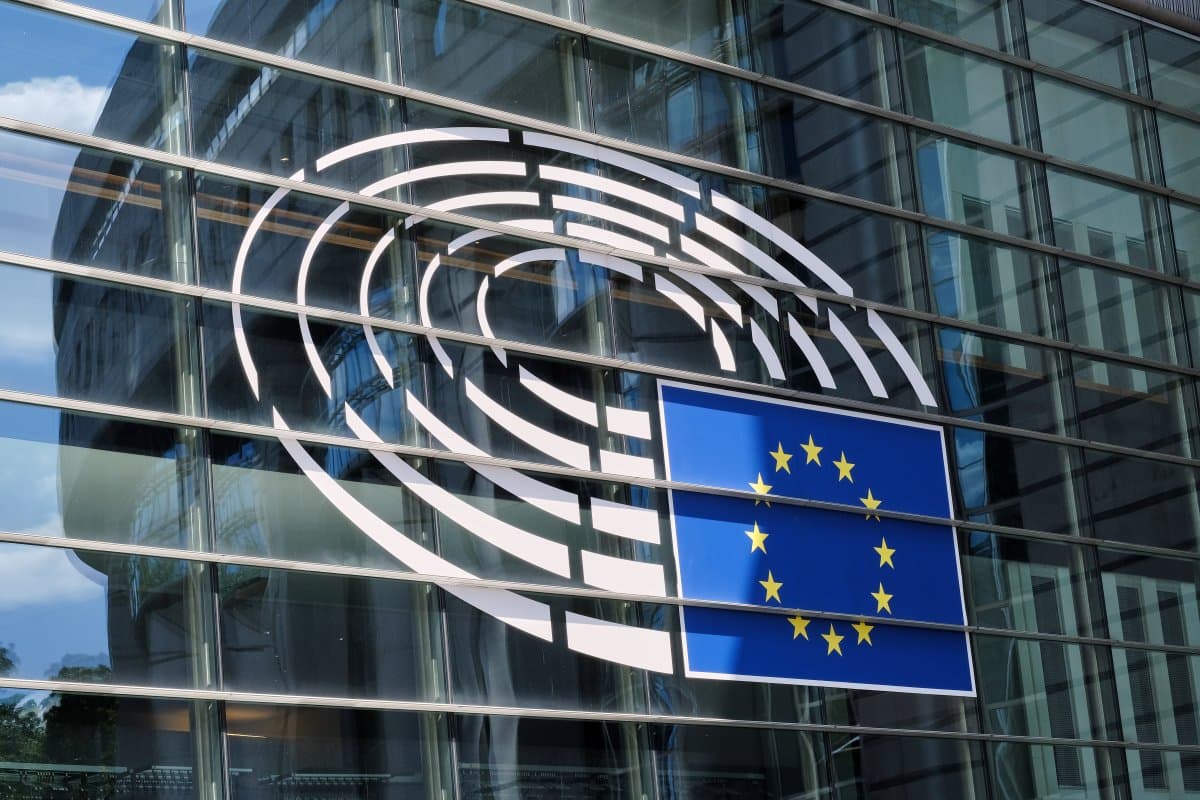 Cyberattack Targets European Commission's Cloud Services