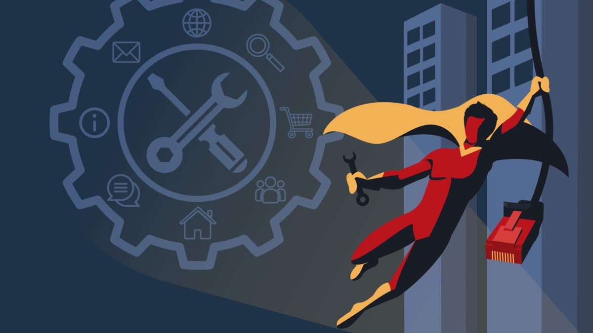 SystemRescue 13.00 Released with LTS Kernel and Updated Filesystem Tools