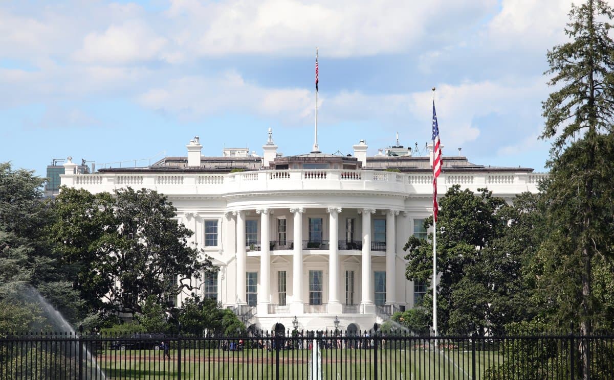 White House Android App Raises Privacy Concerns