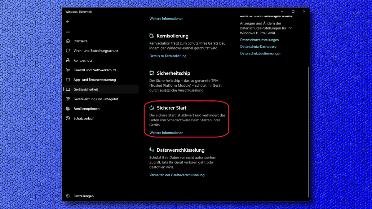 Microsoft's Secure Boot Certificates to Expire in 2024, Update Status Feature Added