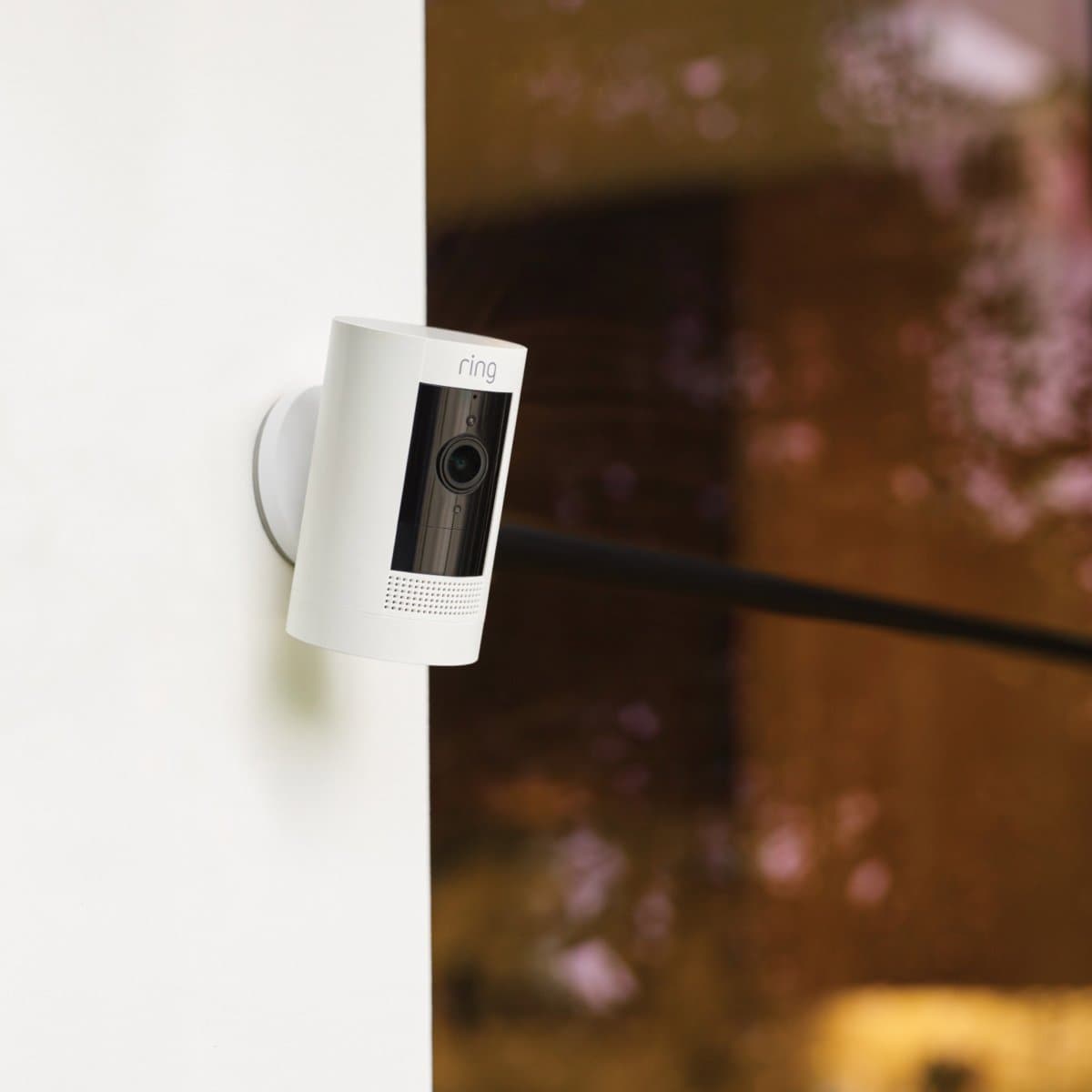Amazon Introduces Optional Facial Recognition for Ring Cameras in Germany