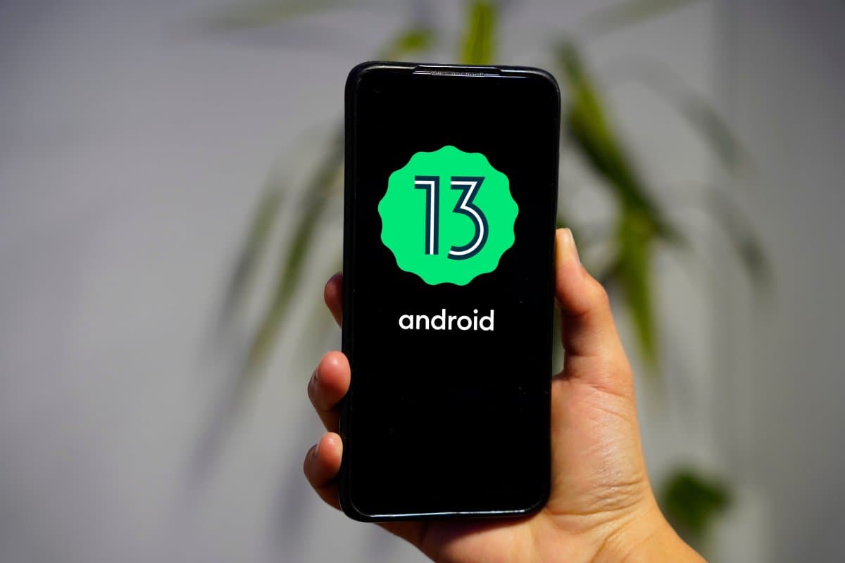 Google Ends Support for Android 13