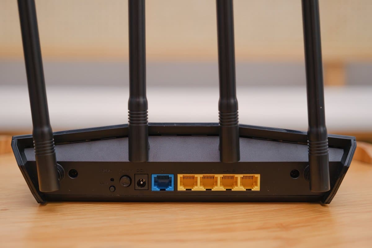 U.S. Expands Restrictions on Routers to Enhance Supply Chain Security
