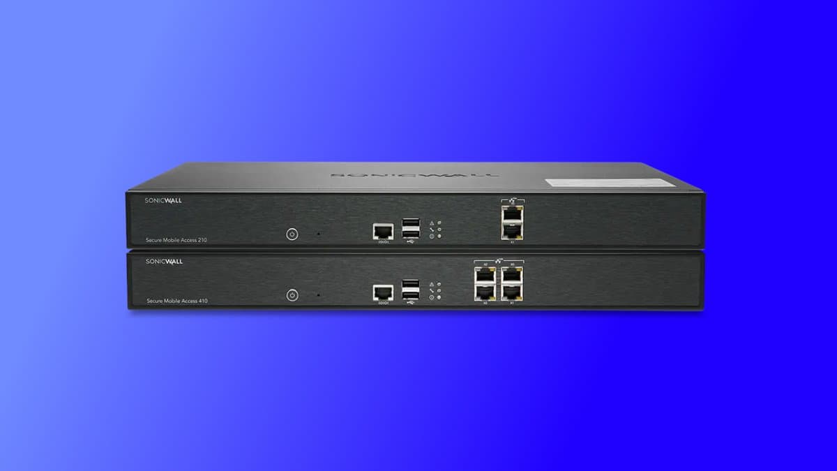SonicWall Warns of Three Security Vulnerabilities in SonicOS Allowing Unauthorized Management Access