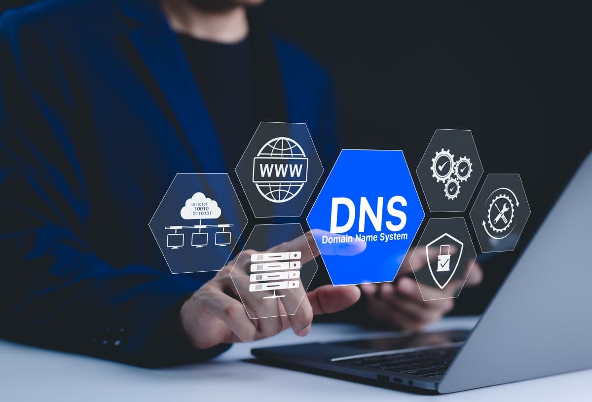 DNS Issue Prevents Resolution of .de Domains Across Multiple Providers