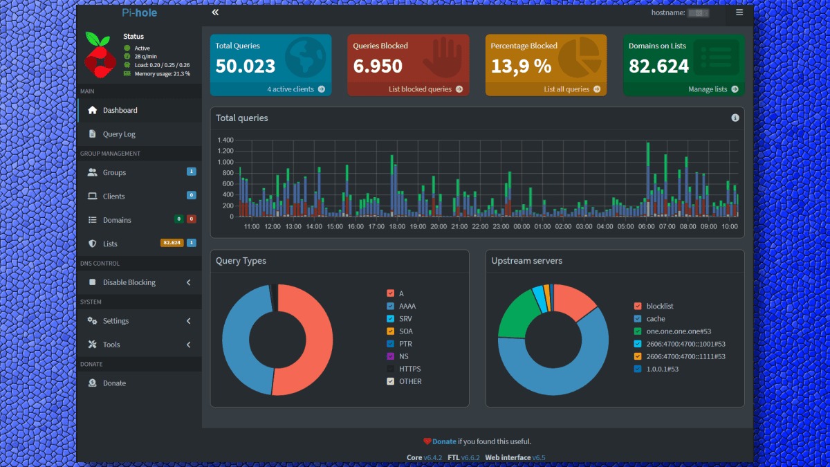 Pi-hole Releases Update to Address dnsmasq Security Vulnerabilities
